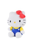دمية بحجم 40 سم من مجموعة شخصيات سانريو - هيلو كيت...