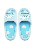 شباشب حمام للسيدات من شخصيات سانريو مقاس 37-38 - س...