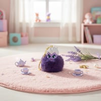 صندوق مفاجأة من مجموعة أميرات وأشرار ديزني