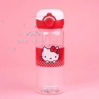 عبوة زجاجية مع غطاء قلاب بلمسة واحدة من مجموعة هيل...