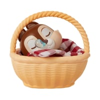 صندوق المفاجآت بشخصيات من مجموعة ديزني - تشيب وديل