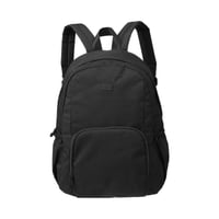 حقيبة ظهر بحجم 33سم*13سم*46سم - أسود