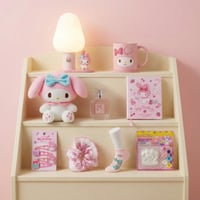 مجموعة ماي ميلودي الخاصة - 9 قطع