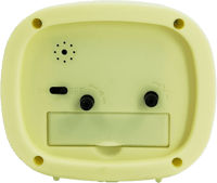 ساعة منبه للأطفال من مجموعة ميكو