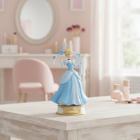 صندوق المفاجآت بشخصيات أميرات ديزني من سلسلة ديزني...