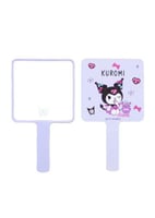 مرآة يدوية مربعة بشخصية سانريو