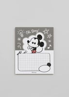 دفتر ملاحظات صغير من مجموعة ديزني مارفيلوس ميكي -...