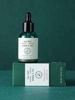 مستخلص شجرة الشاي