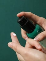 لوشن مرطب منعش بمستخلص شجرة الشاي