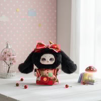 صندوق المفاجآت دمية فينيل