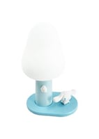 مصباح ضوء ليلي ليد LED - سينامورول