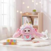 صندوق المفاجآت دمية فينيل