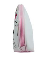 حقيبة مستحضرات تجميل على شكل صدفة من مجموعة ميكو -...