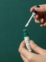 جل بخلاصة شجرة الشاي