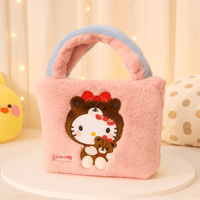 حقيبة يد - هيلو كيتي & كرومي