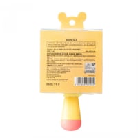 فرشاة شعر مسطحة محمولة من سلسلة ويني ذا بو من ديزن...