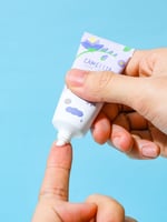 مجموعة كريم اليدين وينتر لوفرز