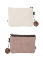 محفظة نقود معدنية من سلسلة الدببة الثلاثة شهاب - م...