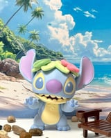 صندوق مفاجآت بتشكيلة رائعة من مجموعة ديزني ستيتش