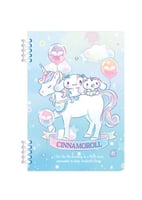 دفتر سينامورول 36 ورقة B5