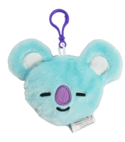 مرآة مدمجة ناعمة من سلسلة BT21 - كويا