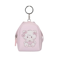 محفظة عملات على شكل حقيبة ظهر صغيره من ميكو - 8×10...