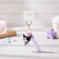 ميدالية مفاتيح من مجموعة سانريو - هيلو كيتي