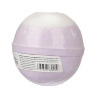 كرة الاستحمام الفوارة المعطرة برائحة لغة الزهور من...