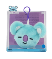 مرآة مدمجة ناعمة من سلسلة BT21 - كويا