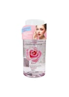 ماء تنظيف الوجه - الورد