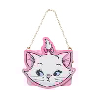 حقيبة نسائية من مجموعة ديزني الوردية - ماري