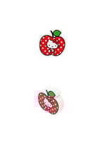 ممحاة من سلسلة هيلو كيتي ابل سيزون