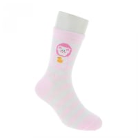 جوارب طويلة من سلسلة هوهو بير - 3 ازواج (5-7 سنوات...