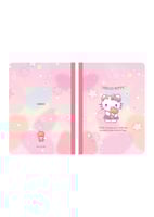 دفتر هيلو كيتي 32 ورقة A5