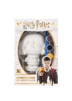 مجسم من الجبس للتلوين من مجموعة هاري بوتر - النوع...