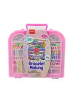 صندوق الخرز لصنع الأساور اليدوية