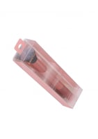 فرشاة مسحوق فضفاضة من سلسلة فخامة