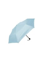 مظلة شمسية - أزرق فاتح