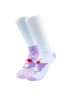 جوارب قصيره - كورومي