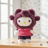 صندوق المفاجآت من مجموعة سانريو - هيلو كيتي