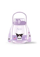 مطارة ماء بلاستيكية بشخصيات سانريو مع حزام كتف ومق...