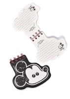 دفتر سلك مريح للأعصاب من مجموعة ديزني مارفيلوس ميك...