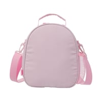 حقيبة غداء من مجموعة سانريو الوردية - هيلو كيتي