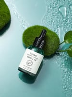 مستخلص شجرة الشاي