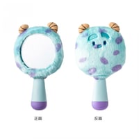 مرآة صغيرة محمولة باليد من مجموعة ديزني بيكسار جيم...