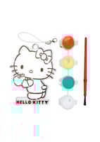 تلوين سانكاتشر من مجموعة دزيرت بشخصيات سانريو