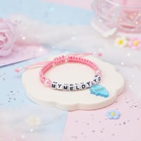 سوار معصم من مجموعة سانريو - ماي ميلودي