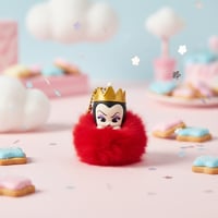 صندوق مفاجأة من مجموعة أميرات وأشرار ديزني