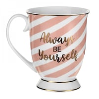 كاس 320مل - وردي