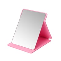 مرآة قابلة للطي من مجموعة باربي شاينينغ 22x17سم